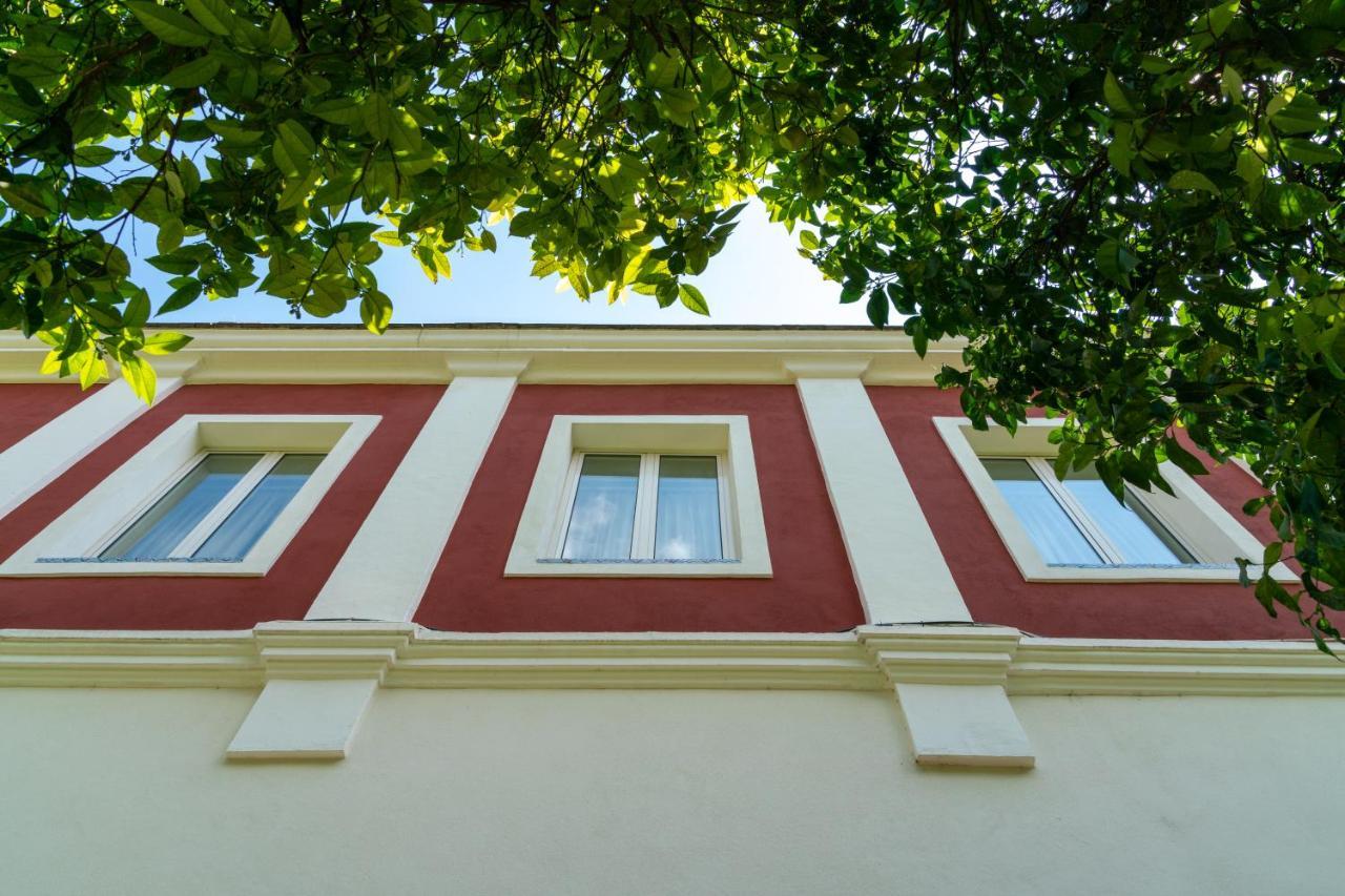Puerta Principe Luxury Appartement