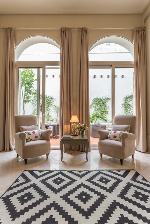Puerta Principe Luxury Appartement *