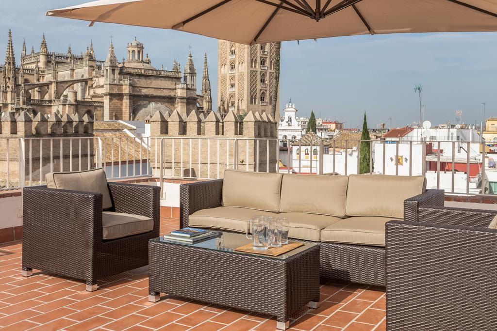 Puerta Principe Luxury Appartement
