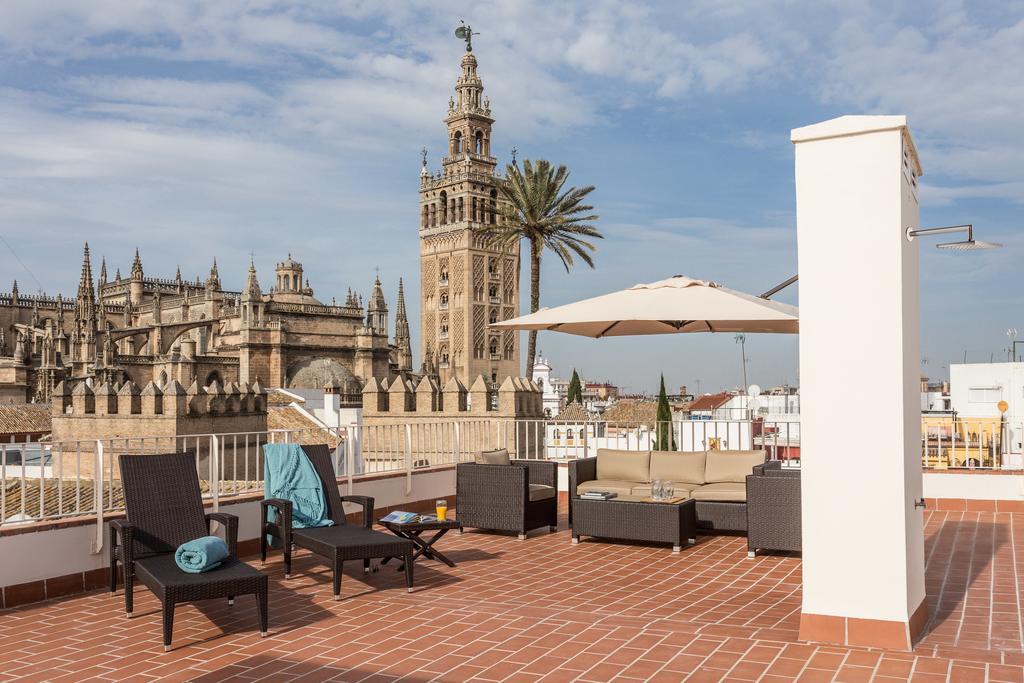 Appartement Puerta Principe Luxury *