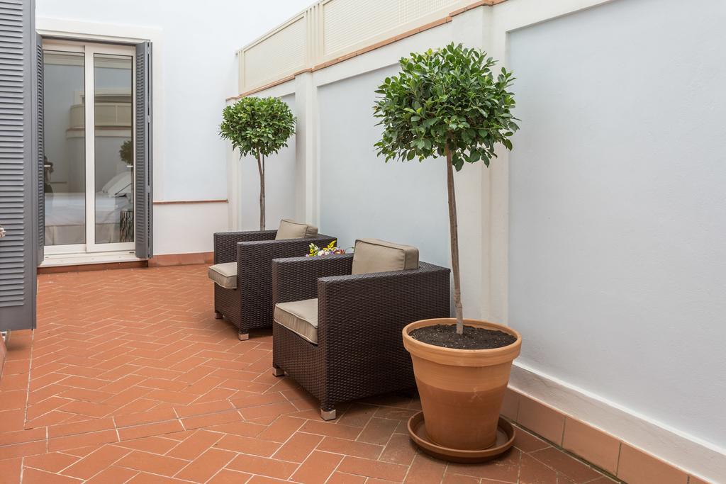 Appartement Puerta Principe Luxury Séville