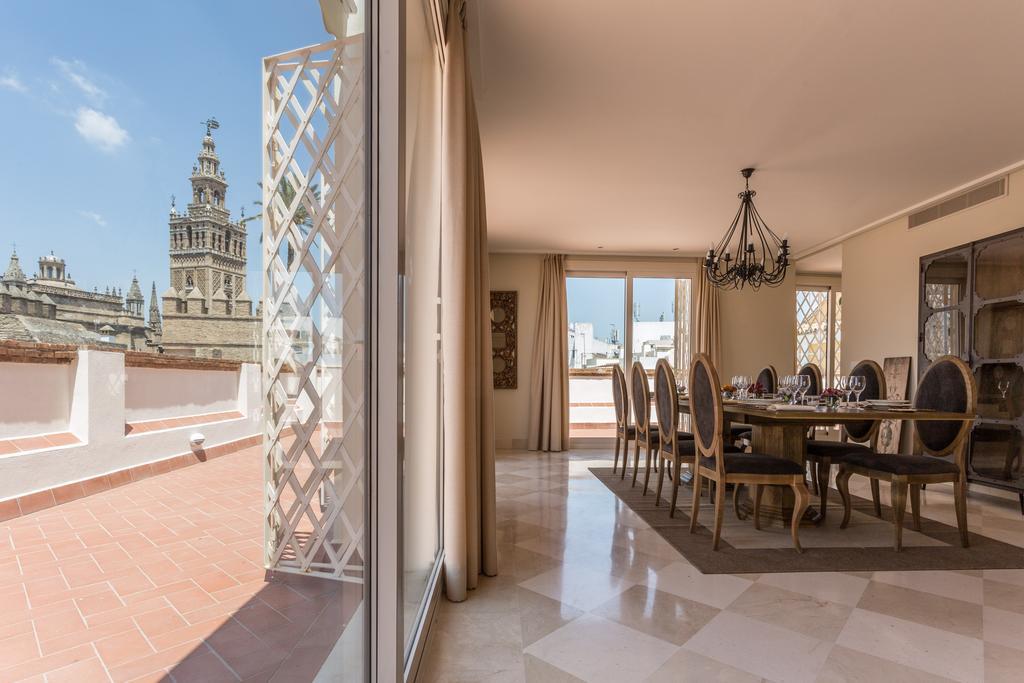Puerta Principe Luxury * Séville