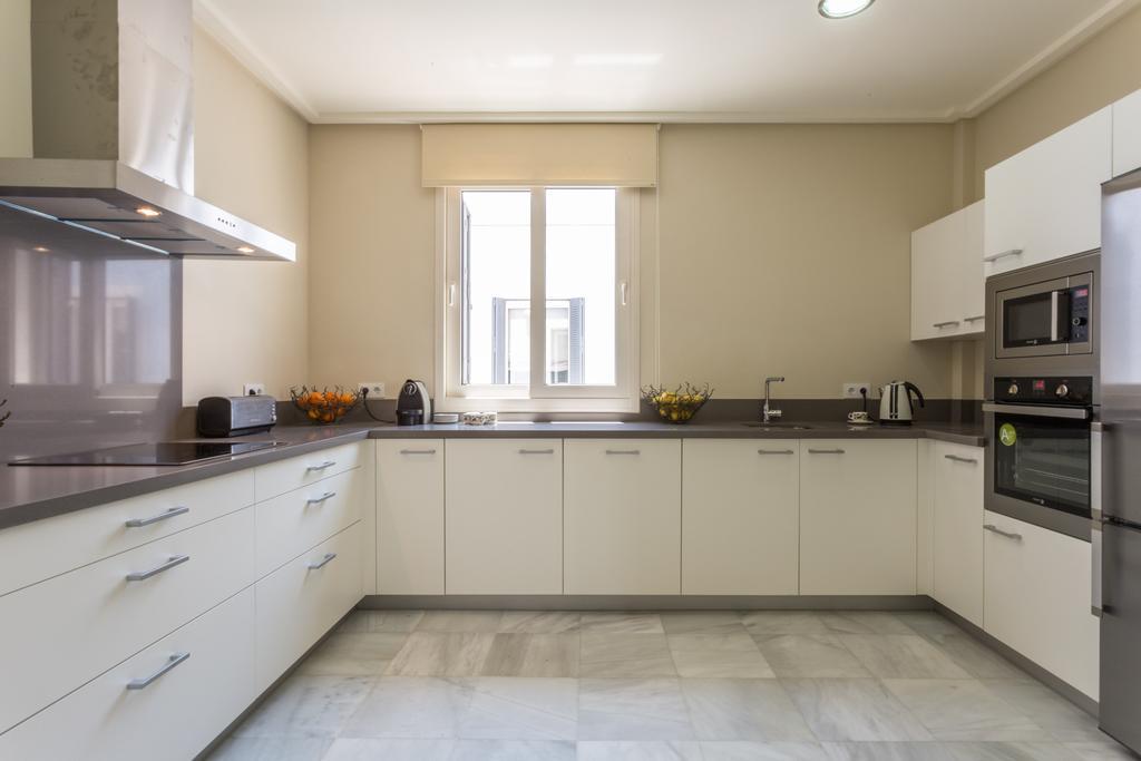 Puerta Principe Luxury Appartement Séville