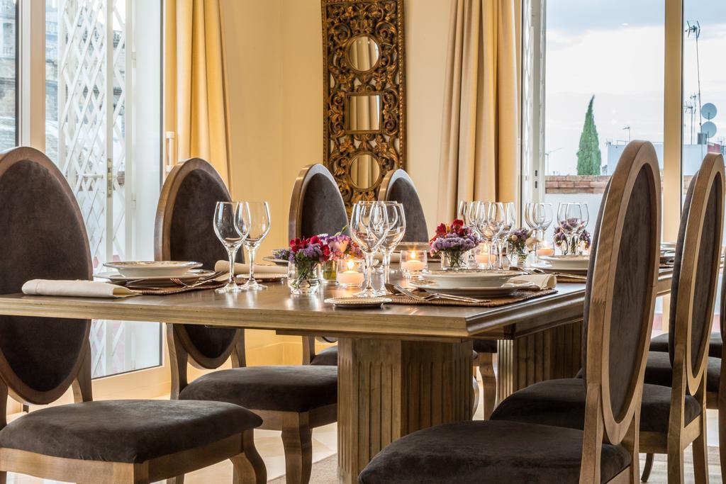 Appartement Puerta Principe Luxury *