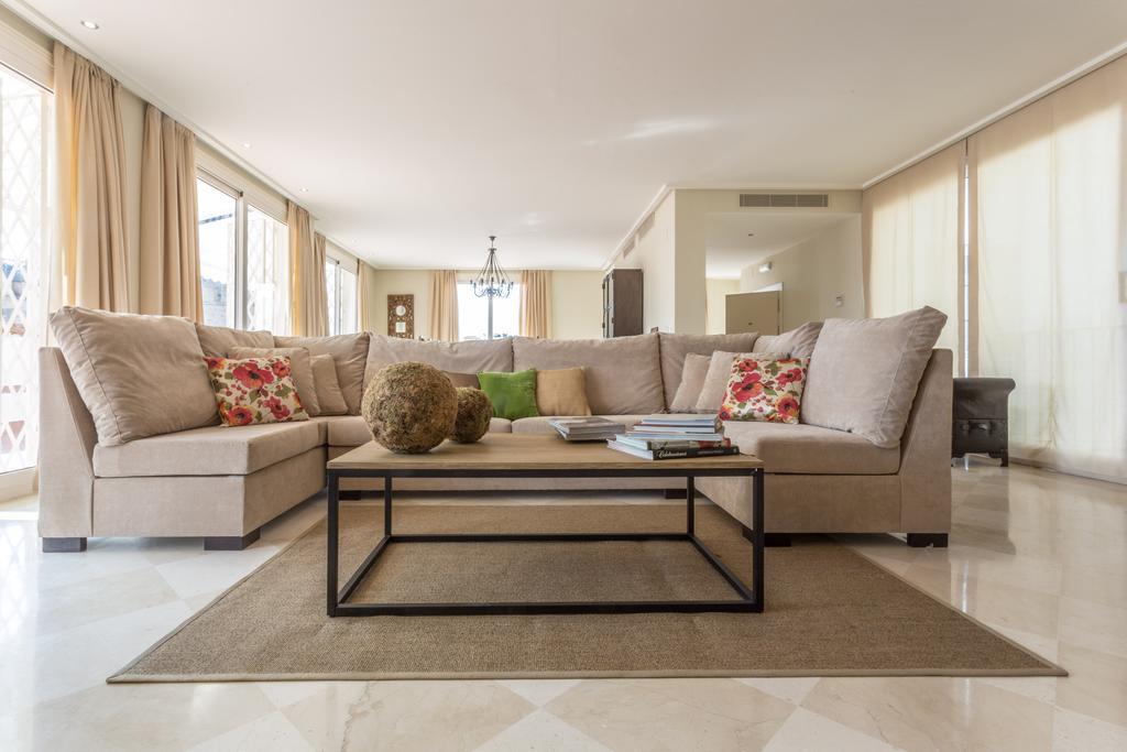 Appartement Puerta Principe Luxury Séville
