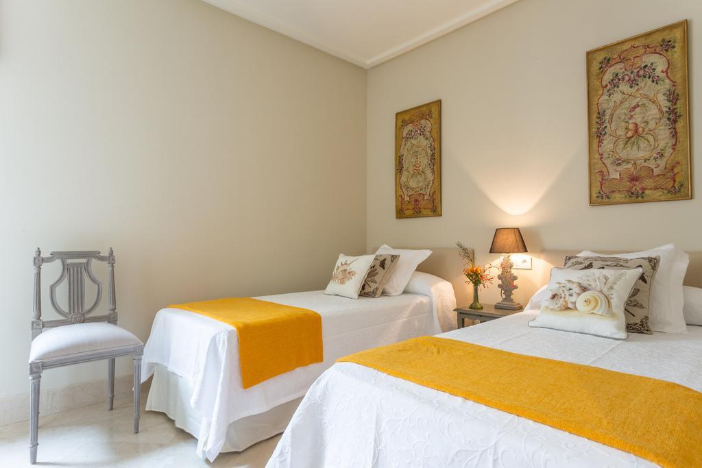 Appartement Puerta Principe Luxury Séville