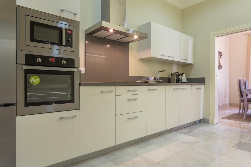 Appartement Puerta Principe Luxury *