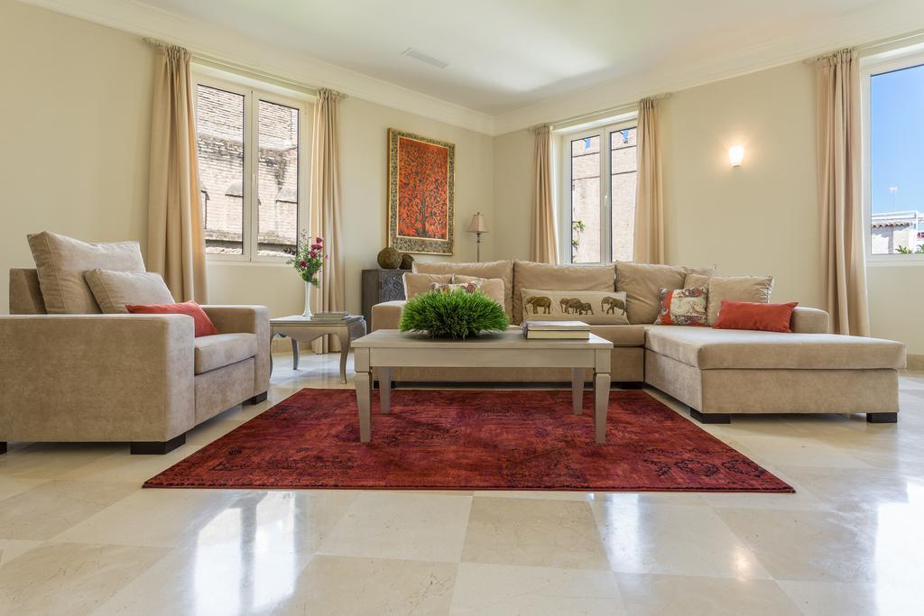Puerta Principe Luxury Appartement Séville