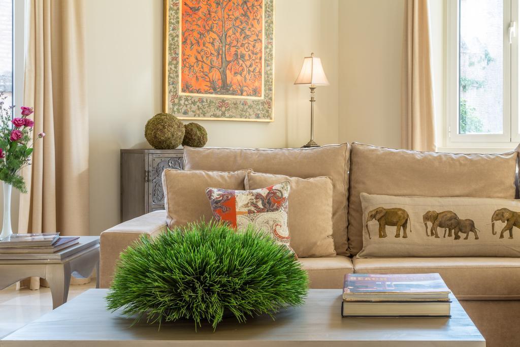 Puerta Principe Luxury Appartement