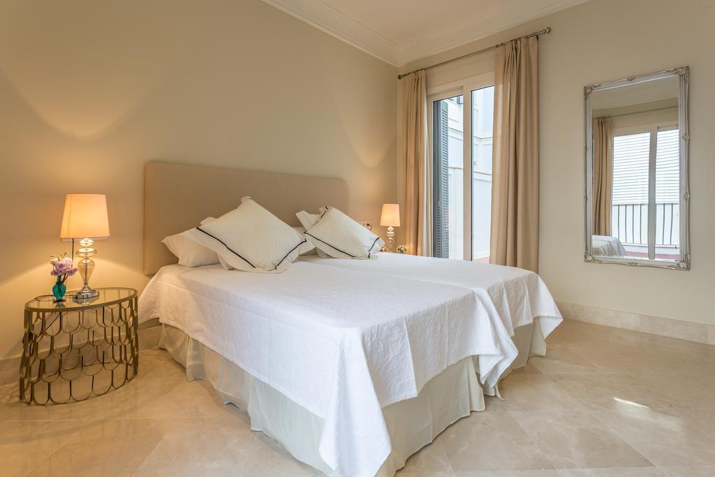 Puerta Principe Luxury Appartement *