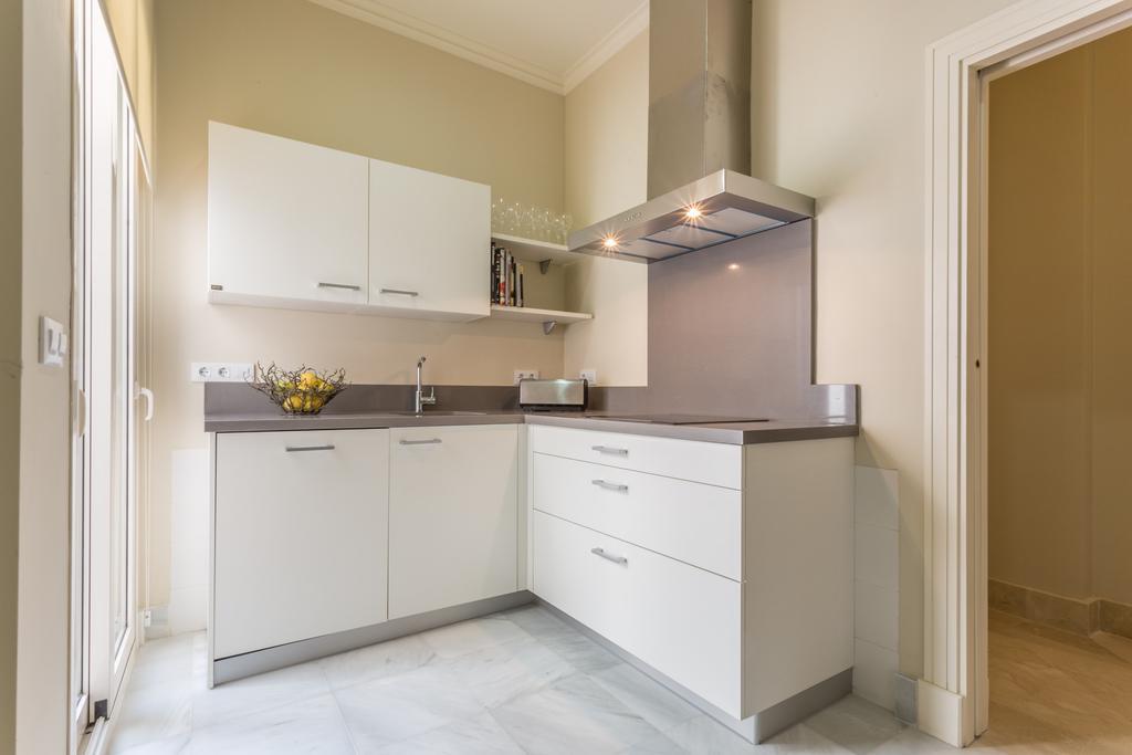Appartement Puerta Principe Luxury *