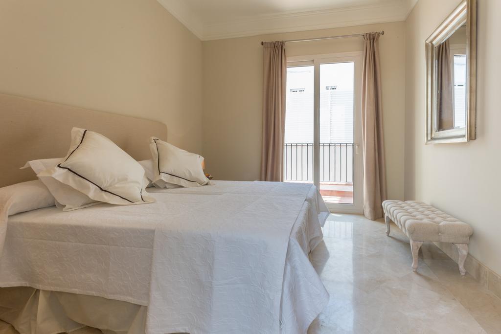 Appartement Puerta Principe Luxury Séville