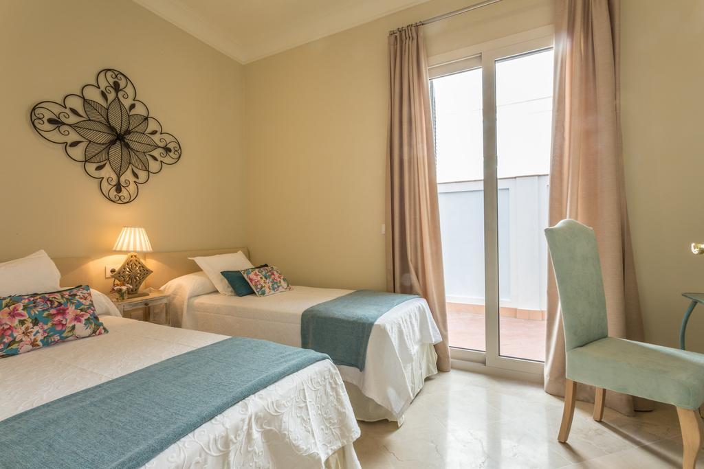Appartement Puerta Principe Luxury *