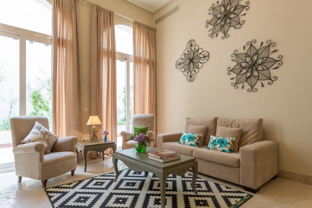 Puerta Principe Luxury Appartement Séville