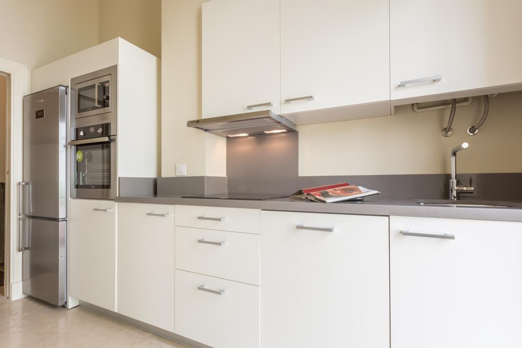 Puerta Principe Luxury Appartement