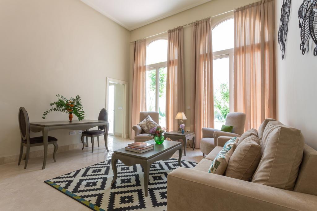 Puerta Principe Luxury Appartement *