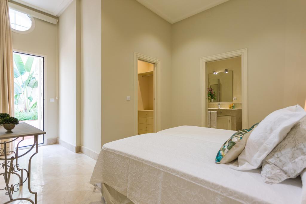 Puerta Principe Luxury Séville