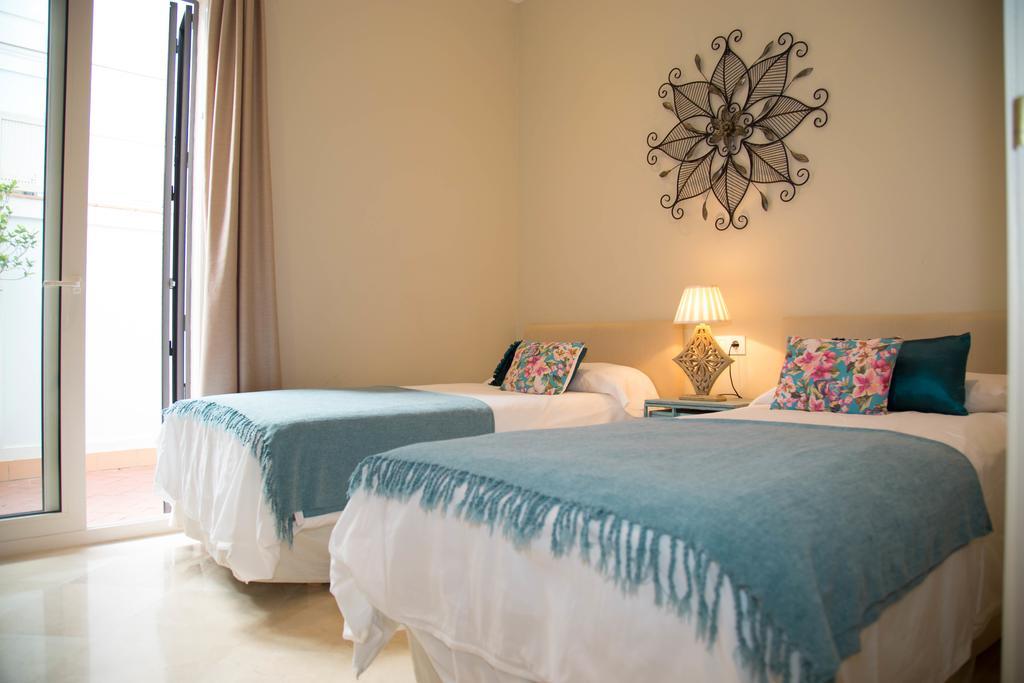 Appartement Puerta Principe Luxury *