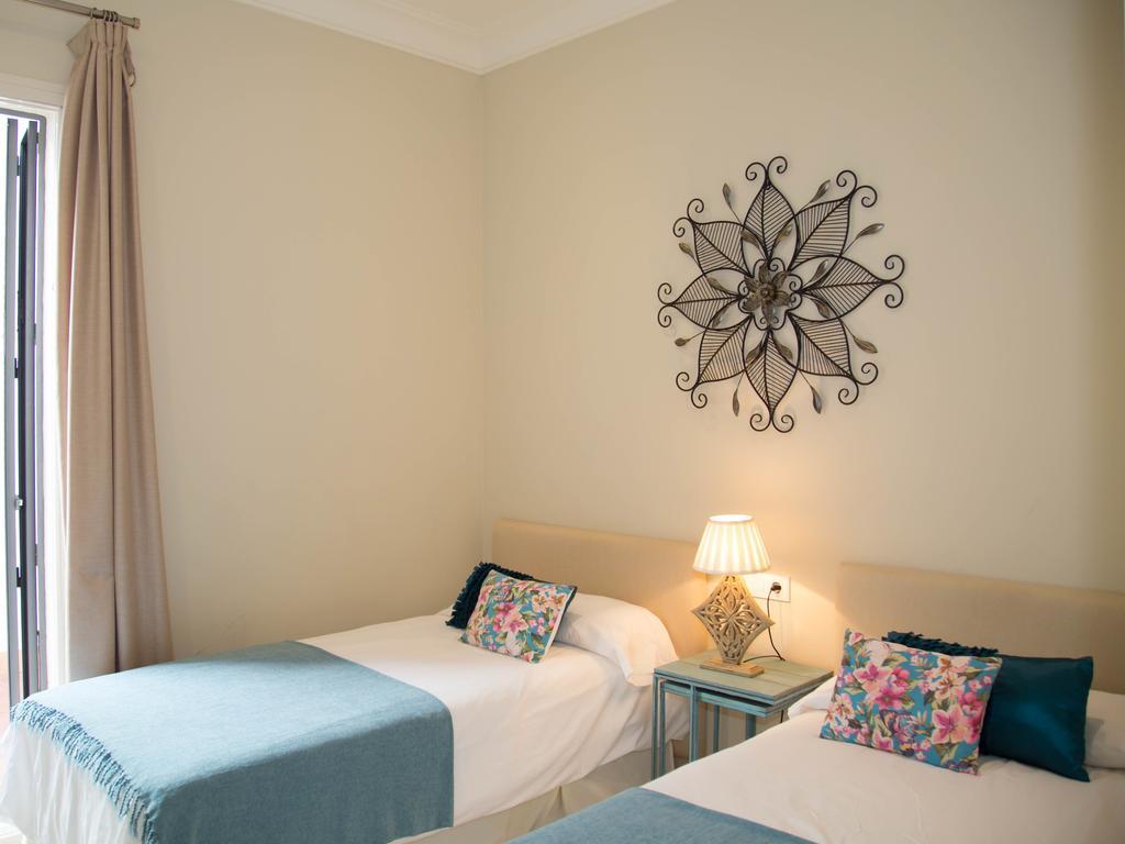 Appartement Puerta Principe Luxury