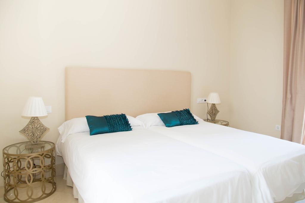 Appartement Puerta Principe Luxury Séville