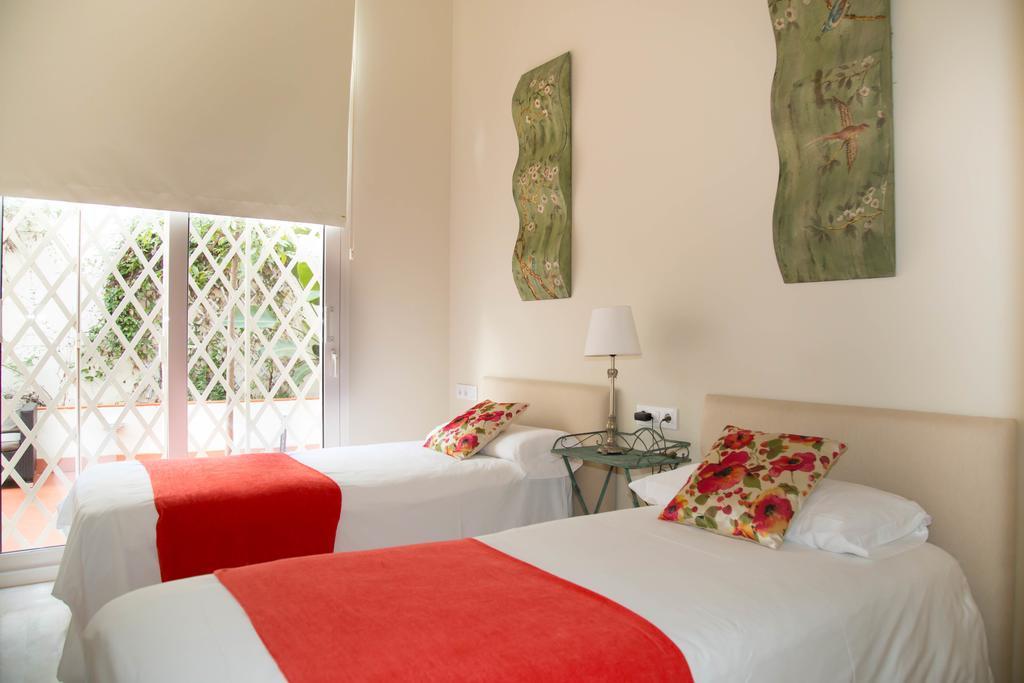 Appartement Puerta Principe Luxury *