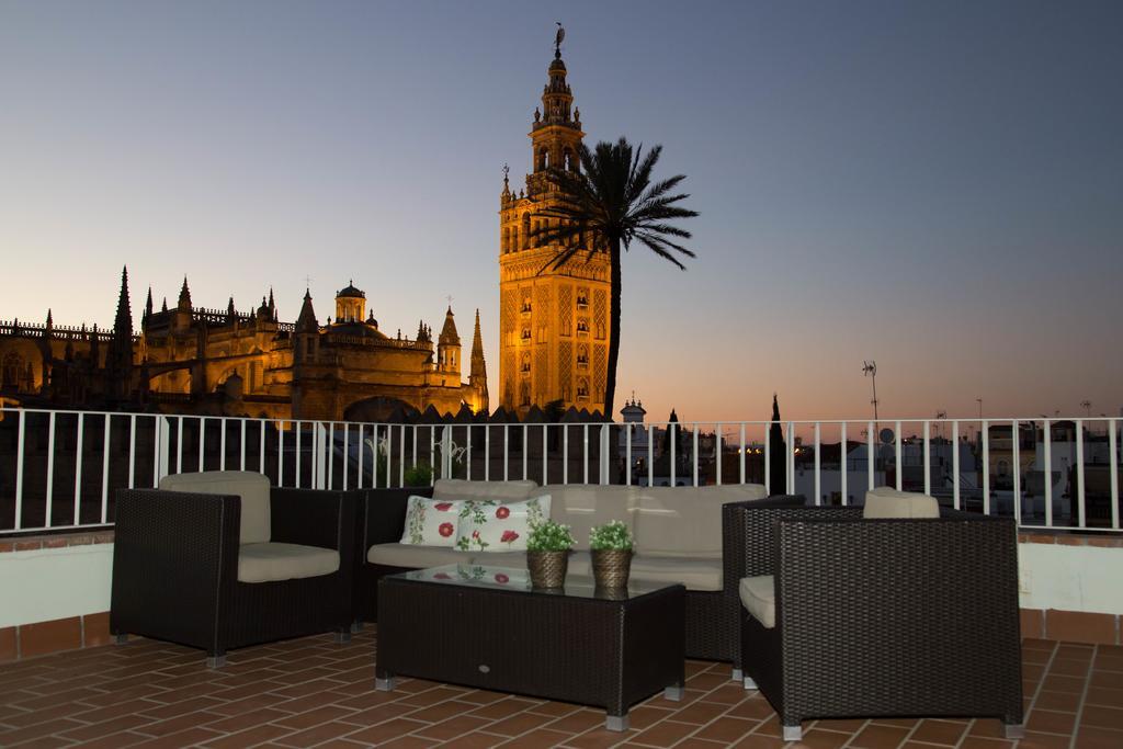Puerta Principe Luxury Appartement *