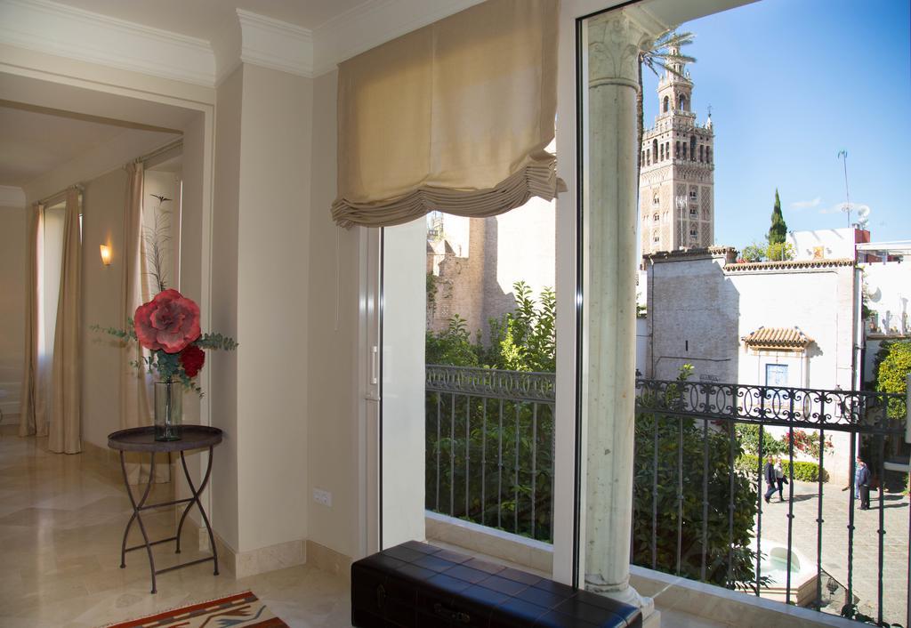 Appartement Puerta Principe Luxury Séville