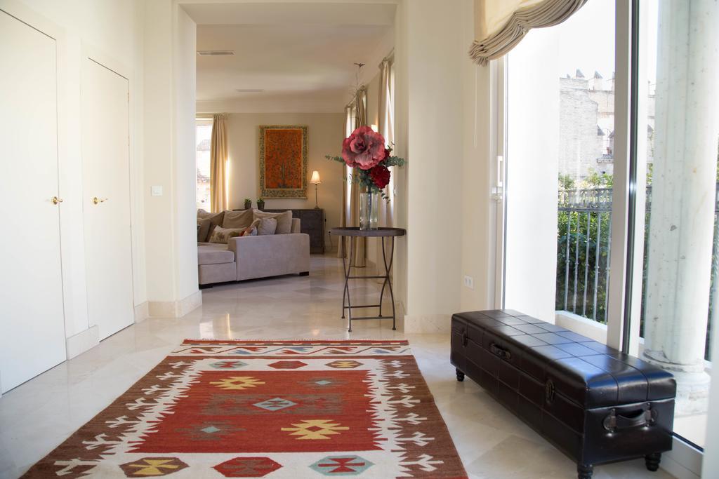 Puerta Principe Luxury Appartement Séville