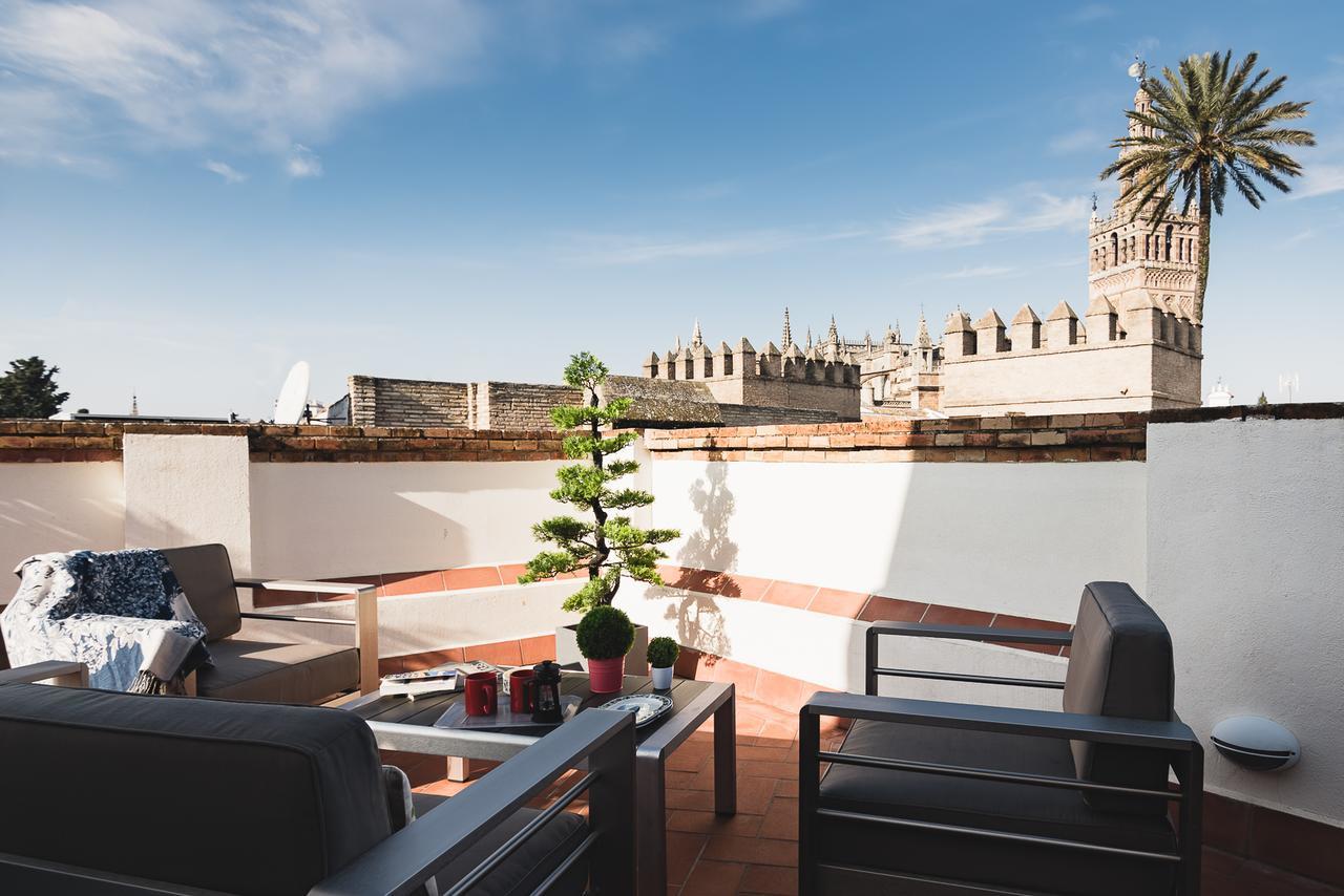 Puerta Principe Luxury Appartement *