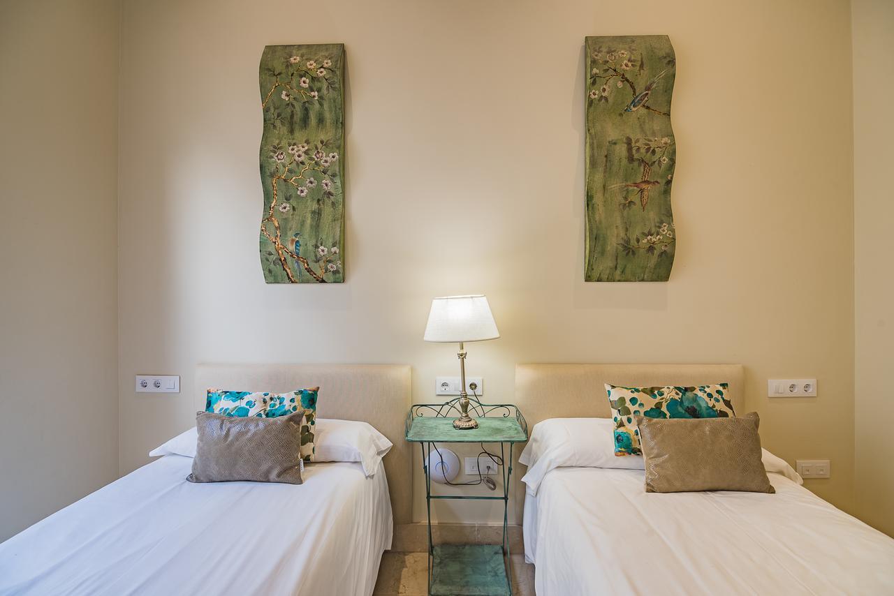 Puerta Principe Luxury Appartement
