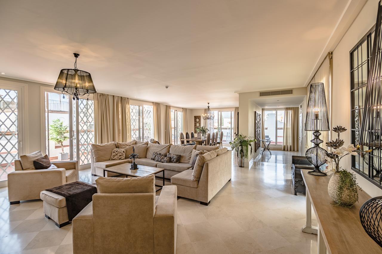 Puerta Principe Luxury Appartement