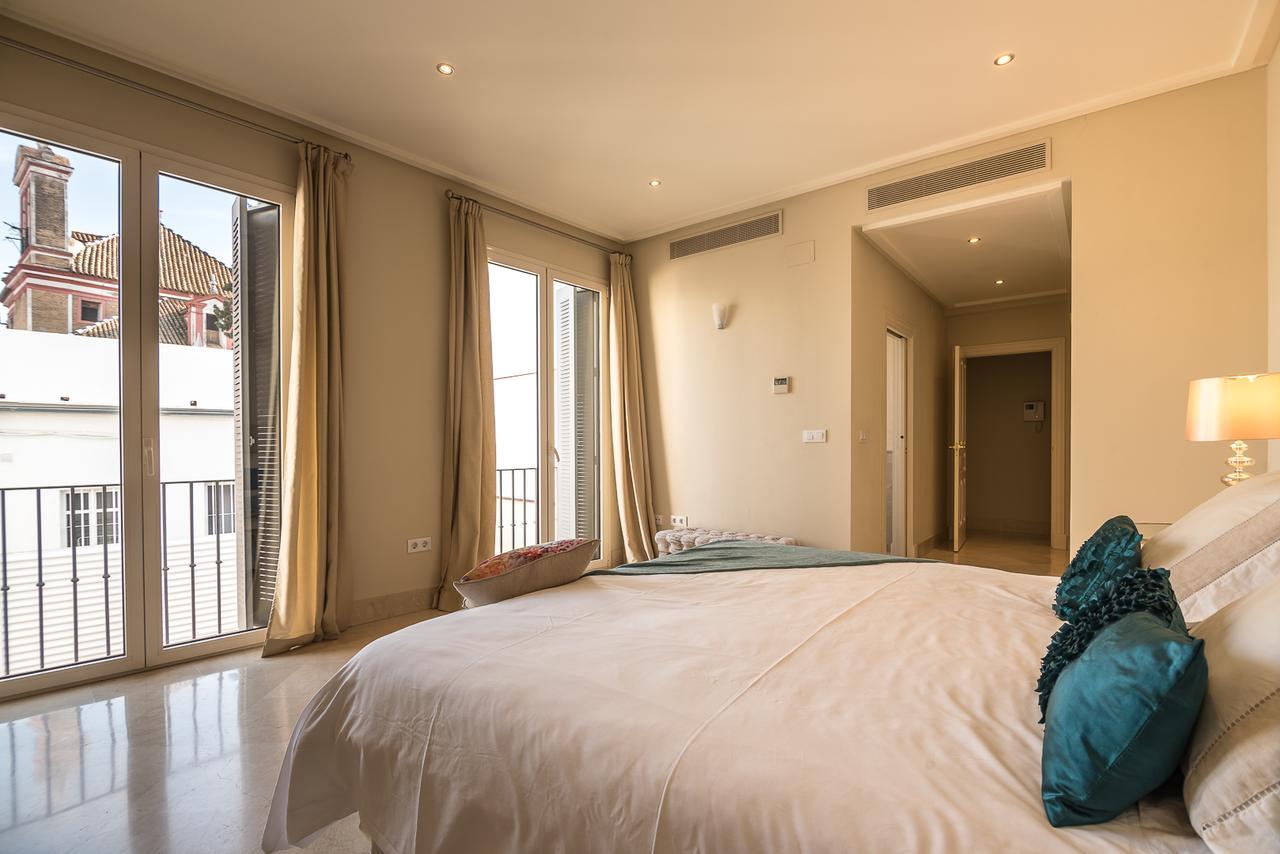Puerta Principe Luxury Appartement