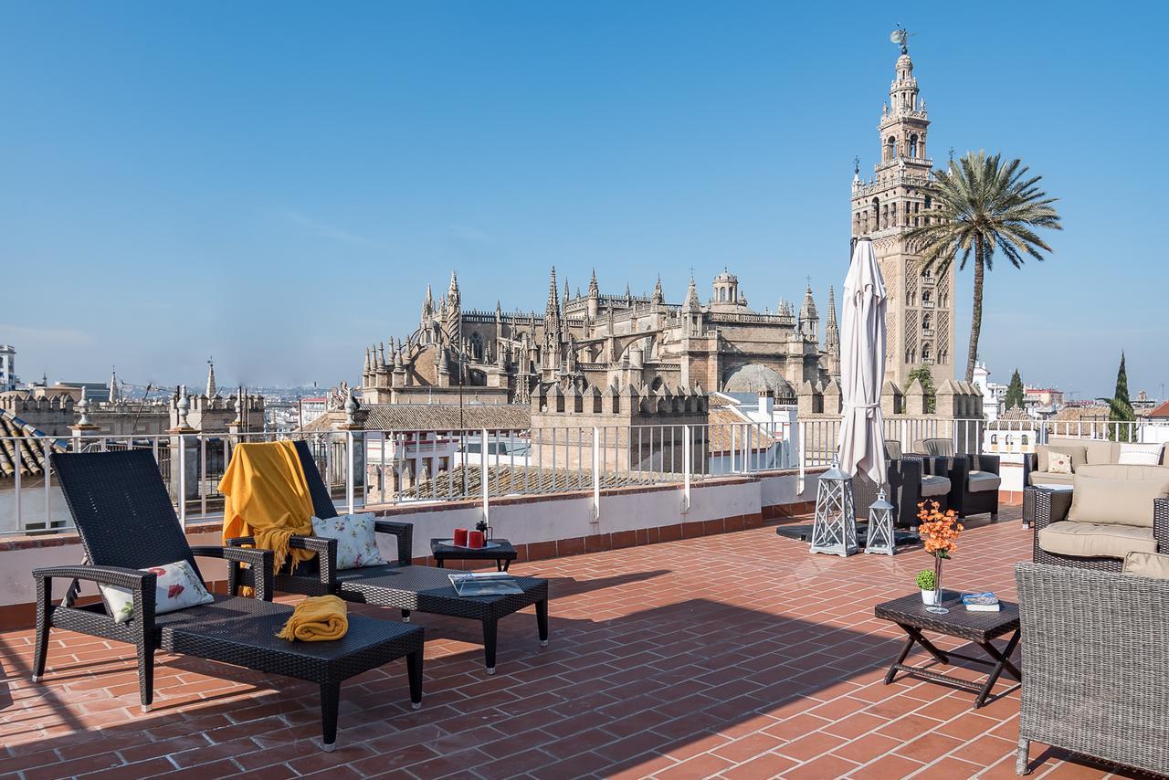 Appartement Puerta Principe Luxury