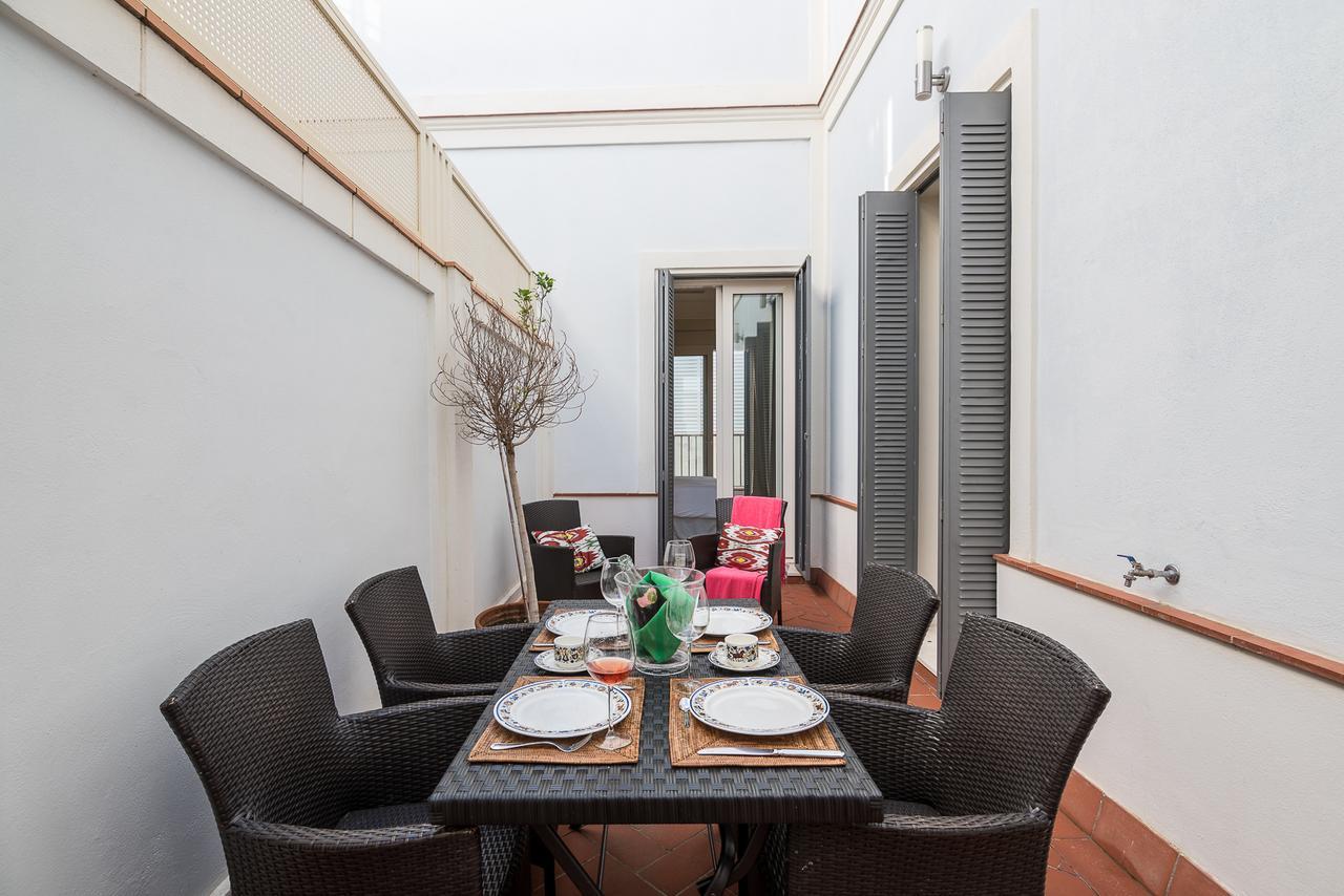 Puerta Principe Luxury Appartement