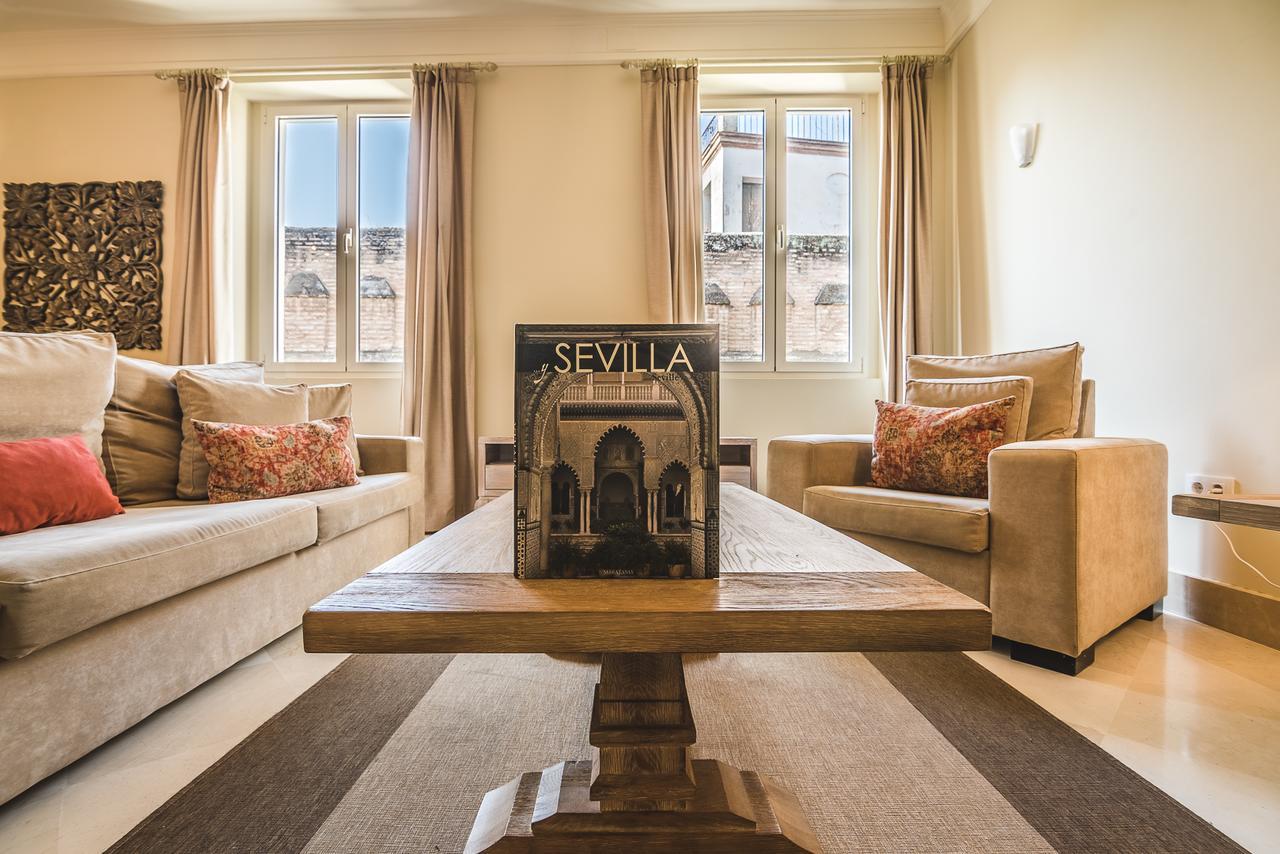 Puerta Principe Luxury Appartement *
