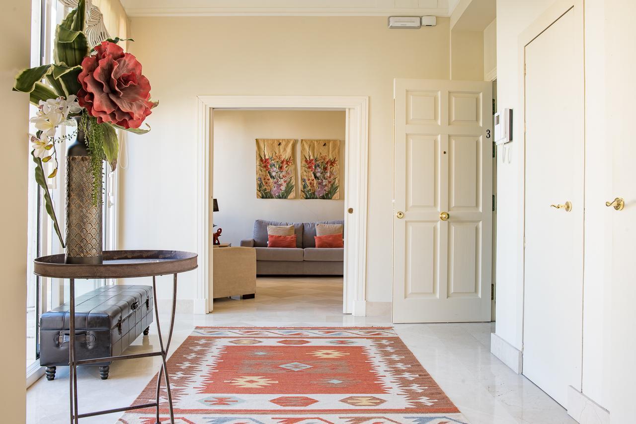 Puerta Principe Luxury * Séville