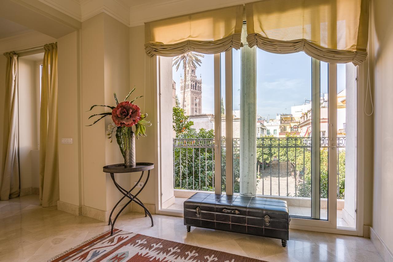 Puerta Principe Luxury Appartement