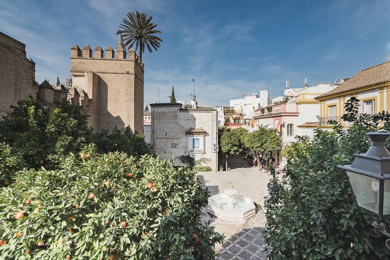 Appartement Puerta Principe Luxury