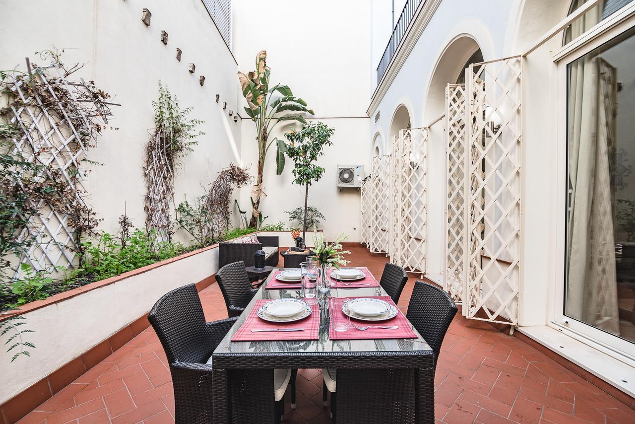 Puerta Principe Luxury Appartement *